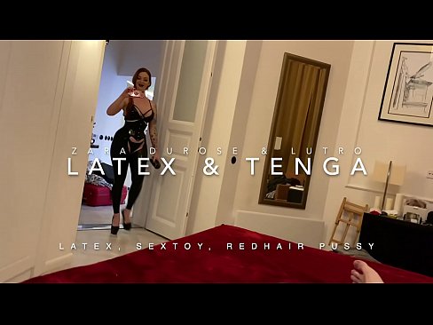❤️ Redheaded stepsister di lateks costume fucked ku stepbrother ❤️ Video anal di urang% su.pornoreino-com.ru% ❌️