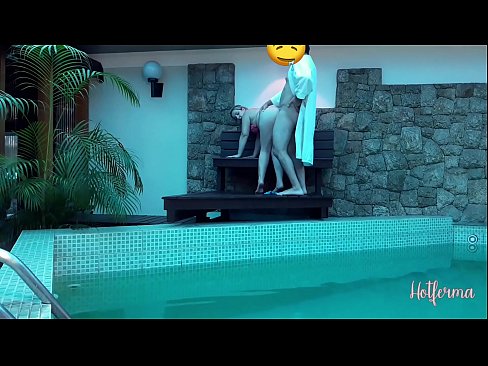❤️ Boss ngajak babu ka kolam renang, tapi teu bisa nolak a panas ❤️ Video anal di urang% su.pornoreino-com.ru% ❌️