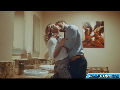 ❤️ Nalika pirang busty seduces anjeun dina restroom umum ❤️ Video anal di urang% su.pornoreino-com.ru% ❌️